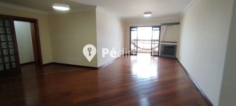 apartment em Rua Colônia da Glória, Vila Mariana - São Paulo - SP