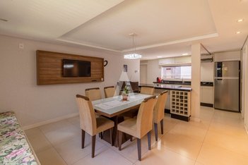 house em Rua Barra Velha, Itaum - Joinville - SC