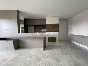 apartment em Rua Heitor Curra, União - Flores da Cunha - RS