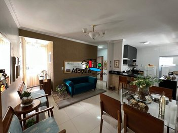 apartment em Rua Benedito Valadares, Centro - Sete Lagoas - MG