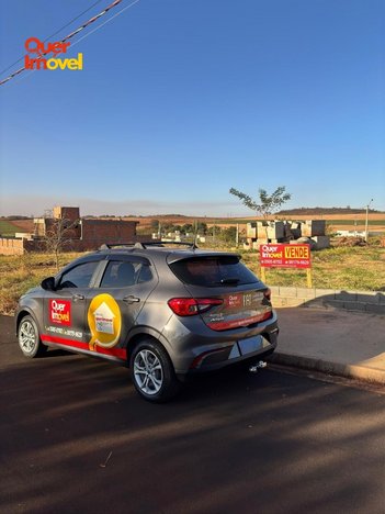 land_lot em Via Estrada Municipal do Picadão, Quinta da Mata - Ribeirão Preto - SP