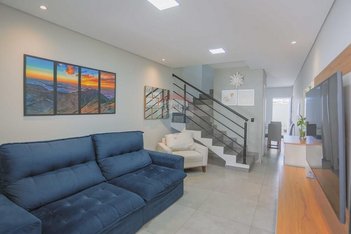 house em Rua Maria Amélia de Camargo Pires, Jardim São Carlos - Sorocaba - SP