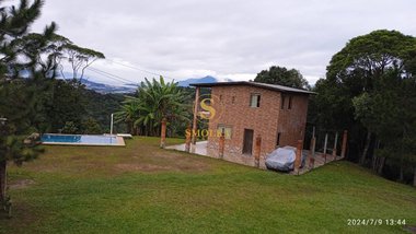 agricultural em Avelino Elesbao Mafra, Potecas - São José - SC