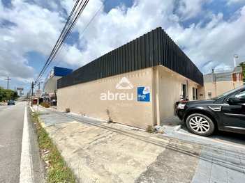 commercial_building em Rua São João da Cruz, Candelária - Natal - RN