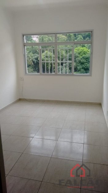 apartment em Rua José Joaquim Florindo e Silva, Itararé - São Vicente - SP