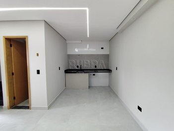 house em Rua Cristóvão Colombo, Vila América - Santo André - SP