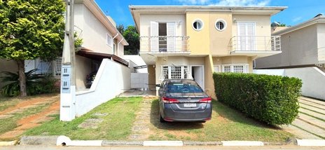 house em Rua Francisco Paulo Braion, Jardim Belvedere - Sorocaba - SP