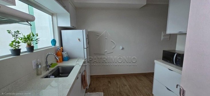 Cômodo Condomínio