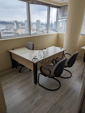 office em Rua Amazonas, Centro - São Caetano do Sul - SP