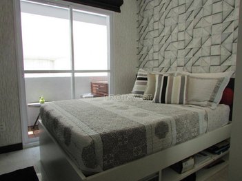 apartment em Avenida São Camilo, Granja Viana II - Cotia - SP