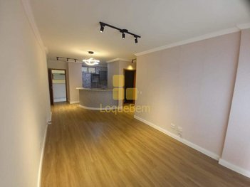 apartment em Rua José Pierri, Nova Ribeirânia - Ribeirão Preto - SP