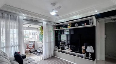 apartment em Rua Padre Adelino, Quarta Parada - São Paulo - SP