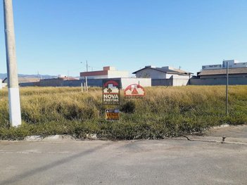land_lot em Avenida Francisco Carlos de Oliveira, Loteamento Residencial e Comercial Araguaia - Pindamonhangaba - SP