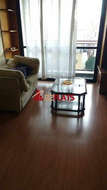 apartment em Rua Teodoro Sampaio, Pinheiros - São Paulo - SP