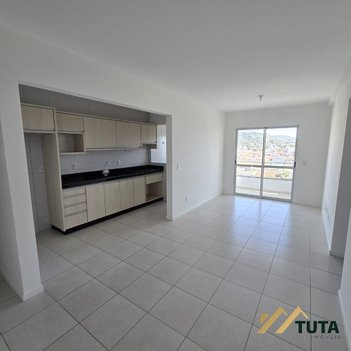 apartment em Rua Angelita Figueiredo, Areias - São José - SC