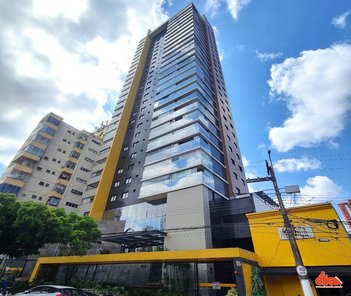 apartment em Rua Cônego Jerônimo Pimentel, Umarizal - Belém - PA