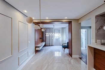 apartment em Rua Santa Virgínia, Tatuapé - São Paulo - SP