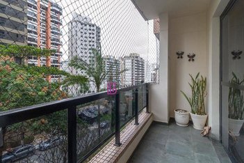 apartment em Rua Coronel Melo de Oliveira, Perdizes - São Paulo - SP