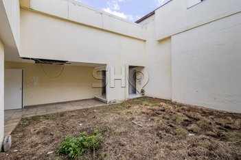 office em Avenida Brasil, Jardim América - São Paulo - SP