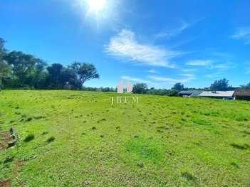 land_lot em Rua Doutor Accioly, Central - Santa Rosa - RS