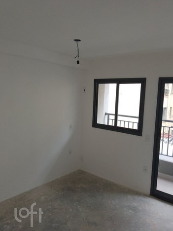 apartment em Rego Freitas, República - São Paulo - SP