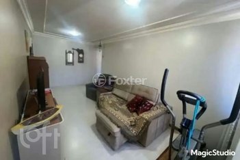 apartment em Avenida Mauro Ramos, Centro - Florianópolis - SC