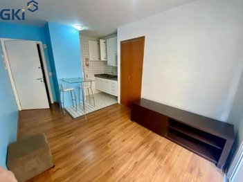 apartment em Rua Cardoso de Almeida, Perdizes - São Paulo - SP