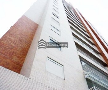 apartment em Rua Percílio Neto, Vila Gumercindo - São Paulo - SP