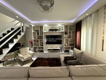 apartment em Rua Haia, Vila Metalúrgica - Santo André - SP