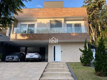 house em Alameda Liverpool, Granja Viana II - Cotia - SP