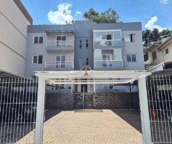 apartment em Rua Giacomina Balico Rizzotto, Tijuca - Caxias do Sul - RS