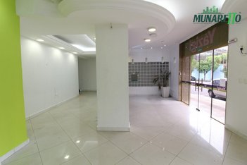 office em Guilherme Helmuth Arendt, Centro - Concórdia - SC