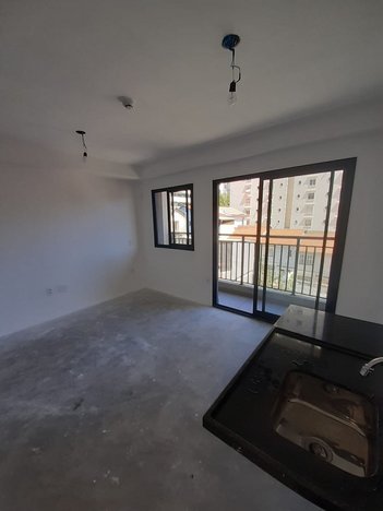 apartment em Rua Ministro Godói, Perdizes - São Paulo - SP
