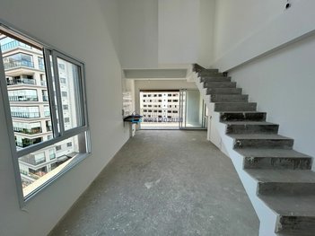 apartment em Rua José Augusto Penteado, Sumaré - São Paulo - SP