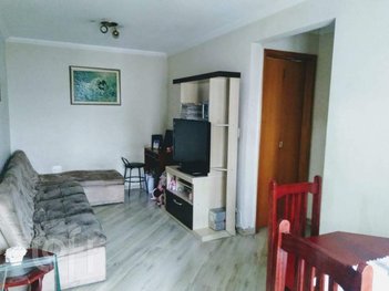 apartment em Manuel de Soveral, Jardim São Paulo(Zona Norte) - São Paulo - SP
