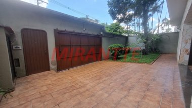 house em Rua Tibães, Jardim São Bento - São Paulo - SP