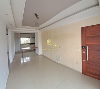 apartment em Rua Arthur de Brito, Aririú - Palhoça - SC