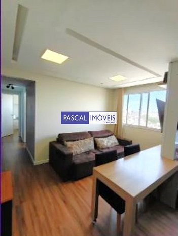 apartment em Avenida Cupecê, Cidade Ademar - São Paulo - SP