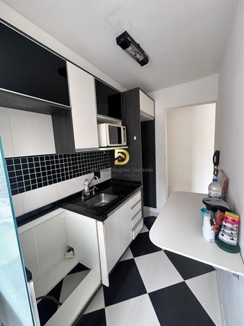 apartment em Rua Campos do Jordão, Panorama (Polvilho) - Cajamar - SP