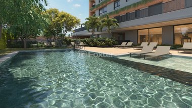 apartment em Rua Aliança Liberal, Bela Aliança - São Paulo - SP