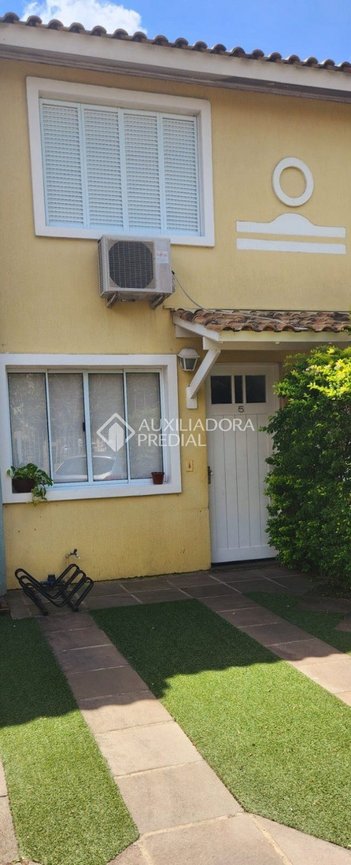 house em Avenida Faria Lobato, Sarandi - Porto Alegre - RS