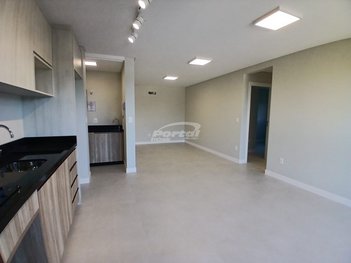 apartment em Rua Iguape, Itoupava Seca - Blumenau - SC