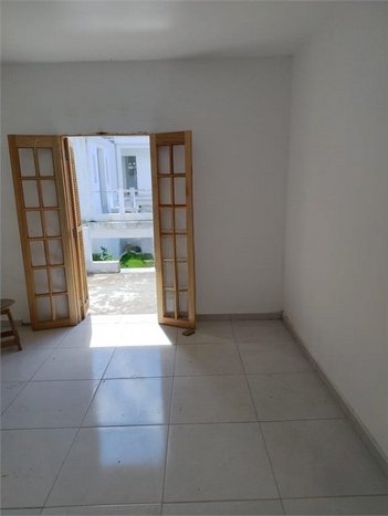 house em Rua Visconde de Guaratiba, Vila Firmiano Pinto - São Paulo - SP