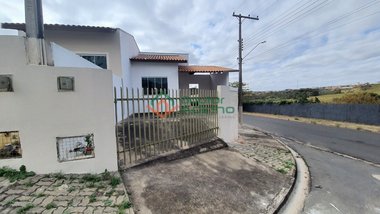 house em Rua José Rodrigues, Parque das Árvores I - Cerquilho - SP