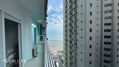 apartment em Rua 3300, Centro - Balneário Camboriú - SC