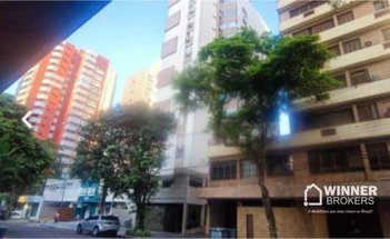 apartment em Rua Piratininga, Zona 31 - Maringá - PR