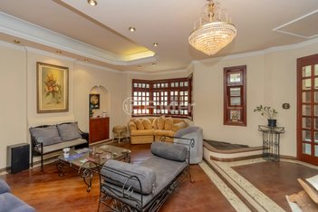 apartment em Rua Doutor Jesuíno Maciel, Campo Belo - São Paulo - SP