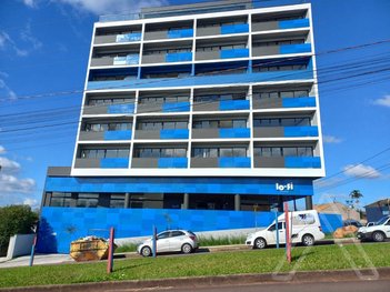 office em Alberto Müller, Universitário - Lajeado - RS