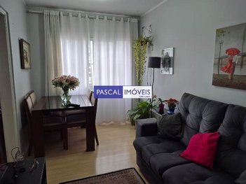 apartment em Rua Pensilvânia, Cidade Monções - São Paulo - SP