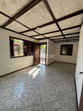 house em Rua Cirne Lima, Morada do Vale I - Gravataí - RS
